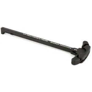 Badger Ordnance Generation 3, Charging Handle, Ambi, For .308/7.62MM, Black Finish 762-60