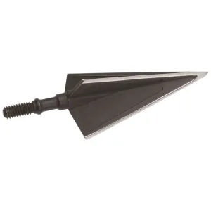 Woodsman Blood Groove Broadheads Screw-in 125 gr 3 pk 4225-11