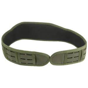 High Speed Gear Laser Slim-Grip Belt 33SLB2OD, Large, Nylon, Olive Drab Green 33SLB2OD