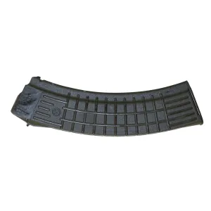 Arsenal, Inc. Magazine, 545x39, 45 Rounds, Fits AK, Polymer, Black M-74B45