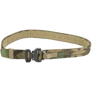 Eagle Small R-OGB-CBD-MS-S-CA, Woodland Camo, Operator Gun Belt, Cobra Buckle closure with built-in D-Ring attachment R-OGB-CBD-MS-S-CA