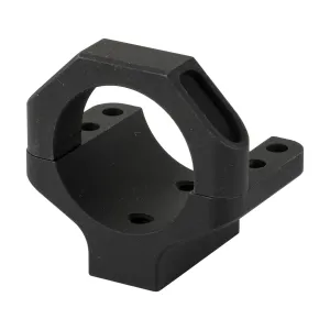 Badger Ordnance Condition One Accessory Ring Cap 700-30B, Adptr, Black, Anodized 700-30B