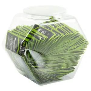 Breakthrough Clean Technologies Quick Wipes BT-CLP-QW-1HEX, Solvent, 150ct Bowl BT-CLP-QW-1HEX