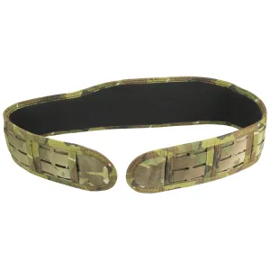 High Speed Gear Laser Slim-Grip Belt 33SLB2MC, Large, Nylon, Multicam 33SLB2MC