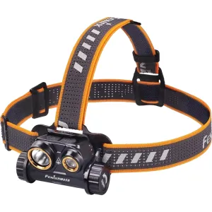 Fenix HM65R Headlamp 1400 Lumen HM65R
