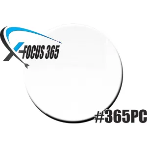 Specialty Archery X-Focus 365 GH Lens 1750 in 8X 365GH8X1750