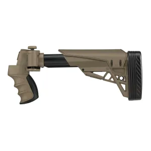 ATI Outdoors Strikeforce B.1.20.1135, Adjustable Stock, Fits Mossberg 500/535/590/835
