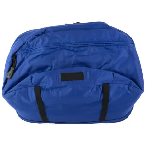 Vertx Navigator Gen 3, Sling Bag/Chest Rig, Royal Blue, Outside Dimensions: 10 inH x 13 inW x 5.5 inD, CCW Compartment dimensions: 9.5 inH x 12.5 inW x 1.5 inD, 10 Liters, Nylon 5086-RB