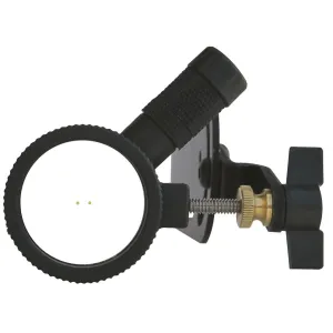 Hind Sight Center Shot Sight 2X Lens Green Pin RH/LH HS027