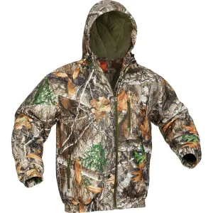 Arctic Shield Quiet Tech Jacket Realtree Edge Medium 531000-804-030-19