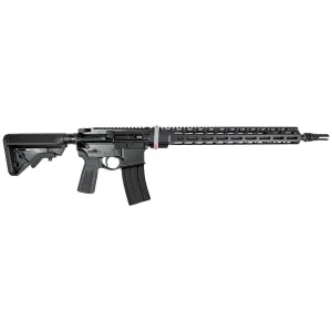 Sons of Liberty Gun Works M4 89 Match M4-89-MATCH-223-18, Semi-automatic Rifle, AR, 223 Wylde, 18 in Barrel