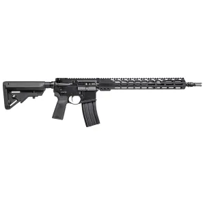 Sons of Liberty Gun Works M4 89 M4-89-MATCH-223-16, Semi-automatic Rifle, AR, 223 Wylde, 16 in Barrel, Anodized Finish