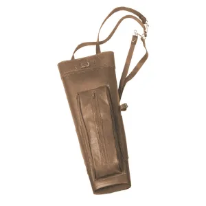 Wyandotte Leather Center Back Quiver Large RH/LH 3200