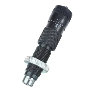 Forster Products Inc U00041 Ultra Micrometer Seater Die 6mm ARC