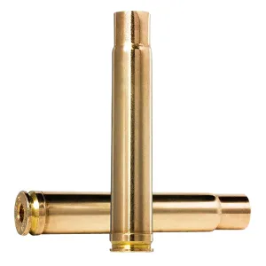 Norma Ammunition 20210697 Dedicated Components Reloading 416RemMag Rifle Brass
