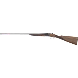 Fair Iside Sxs S/S .410 3 in 28 in Cc Single Selective Trigger Extractors FRISBC4128