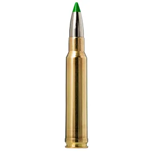 Norma Ammunition 20185422 Ecostrike 338WinMag 200gr 20 Per Box/10 Case, Centerfire Rifle Ammo