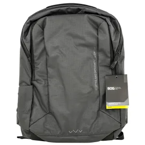 S.O.G SOG89710331 Surrept Carry System 24 Day Pack Nylon Charcoal Gray