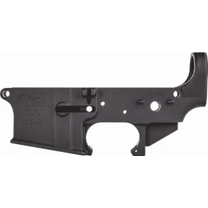 Anderson Lower Elite Ar-15 Stripped Receiver D2K067A022