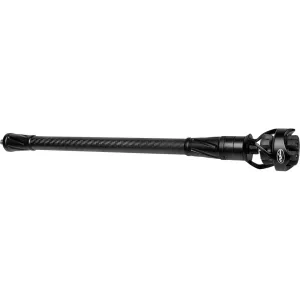 Axion Elevate Pro Stabilizer Black Hybrid Dampener AAA-3112B-PRO