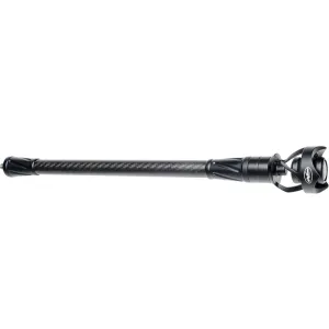 Axion Elevate Pro Stabilzer Black Mathews Damper 12 in AAA-3012B-PRO