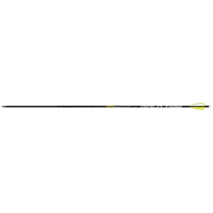 Gold Tip Valkyrie XT Arrow 500 4 Fletch 6 pk VALXT500A2746