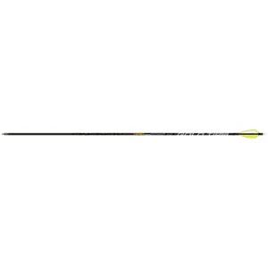 Gold Tip Valkyrie XT Arrows 400 4 Fletch 6 pk VALXT400A2746