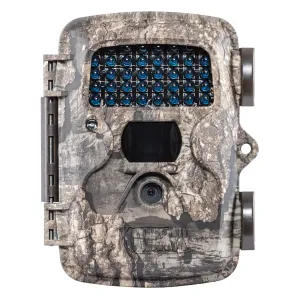 Covert Scouting Cameras 5861 MP16 Realtree Edge 1 in Color Display 16 MP Resolution Invisible Flash SD Card Slot/Up to 32GB Memory