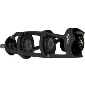 Axion DNA Plus Stabilizer Black Mathews Dampener 5 in AAA-4850B-P