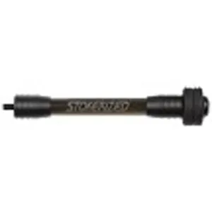 Stokerized Acrylic Hunter Stabilizer Smoke 8 in