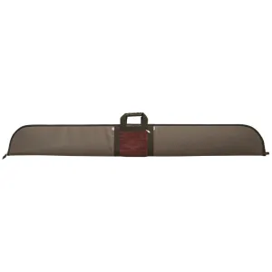 Neet NK-164 Recurve Bow Case Grey/Burgandy 64 in 26201