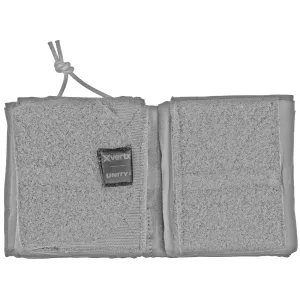 Vertx Tactical Clutch Belt F1 VTX5210 AGY LARGE, Large, Grey F1 VTX5210 AGY LARGE