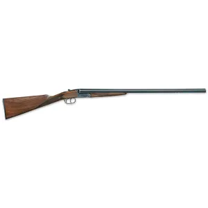 F.A.I.R. FRISBC2828 Iside 28 Gauge Break Open 3 in 2rd 28 in Blued Side-By-Side Barrel, Color Case Hardened Receiver, Walnut Wood Fixed Stock, Right Hand, Shotgun