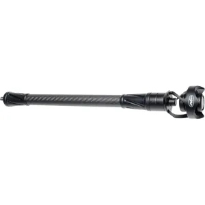 Axion Elevate Pro Stabilzer Black Mathews Damper 10 in AAA-3010B-PRO