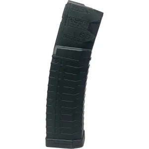 ATI Schmeisser AR15 G2 MLE Magazine 556/223 Rem Black 60 rd ATIM556S60MLE