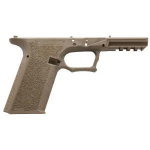 Polymer80 PFS9FDE PFS9 Serialized Compatible with Glock 17/22 Gen3 FDE Polymer