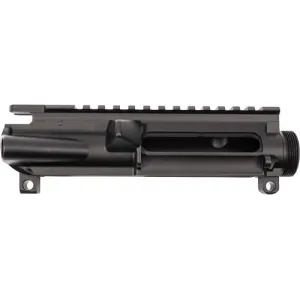 New Frontier G-15 Upper Recvr Ar15 Stripped Forged Black G15UPPER