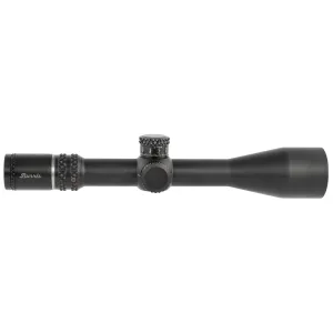 Burris 201210 XTR III Matte Black 5.5-30x56mm 34mm Tube SCR Mil Reticle