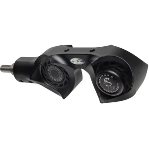 Axion Vortex Stabilizer Black 5 in AAA-3405B