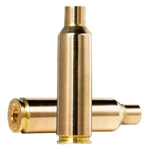 Norma Ammunition 20276767 Dedicated Components Reloading 300 WSM Rifle Brass