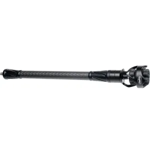 Axion Elevate Pro Stabilizer Black Hybrid Dampener 10 in AAA-3110B-PRO