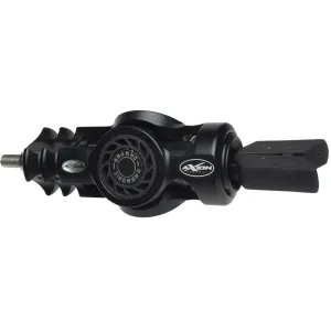 Axion Quad Stand Black 5 in with Mathews Damper AAA-2925B