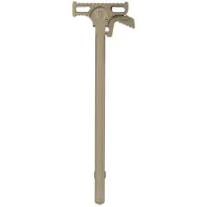 Fortis Manufacturing 762-HAMMER-ANO-FDE, Inc. Hammer, Flat Dark Earth, Anodized, Fits AR-10 762-HAMMER-ANO-FDE