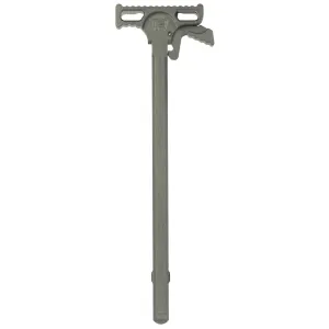 Fortis Manufacturing 762-HAMMER-ANO-GRY, Inc. Hammer, Gray, Anodized, Fits AR-10 762-HAMMER-ANO-GRY