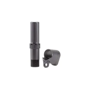 Maxim Defense Industries Gen 6, CQB Pistol System Housing, Adapter, Anodized Finish, Black MXM-48520