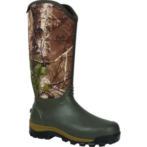 Rocky Core Neoprene Boot Realtree Xtra 1000g 13 RKYS053-13