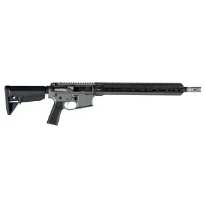 Christensen Arms CA-15 G2 .223 Wylde 16" 1:8" SS Bbl M-LOK CA Compliant Tungsten Rifle 801-09018-04
