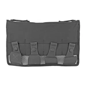 Vertx Firebase Parabellum Bandolier F1 VTX5220 IBK NA, Black F1 VTX5220 IBK NA