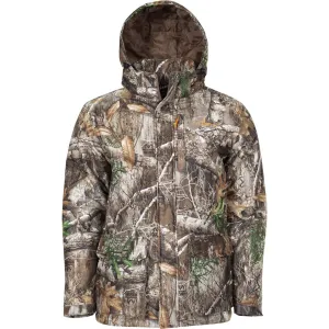 Habit Insulated Parka 2X Realtree Edge WJ10010F20R8122X922
