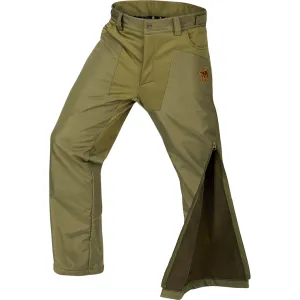 Arctic Shield Heat Echo Upland Pant Winter Moss Medium 532500-400-030-21
